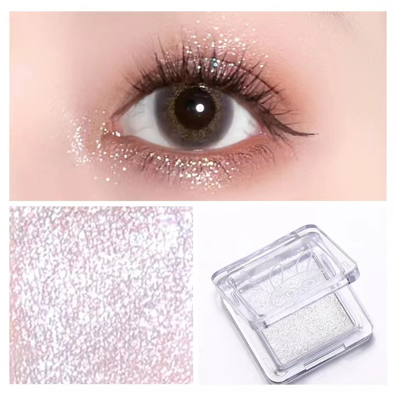 (COD)  eyeshadow glitter shimmer  highlighter