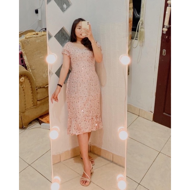 HOME DRESS CITRA PAKET USAHA