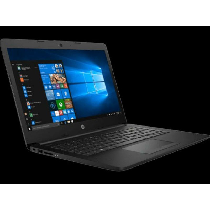 laptop hp HP 14-CM0071AU AMD E2-9000e/4GB/SSD 256 GB/UMA/14&quot;/WIN10/N