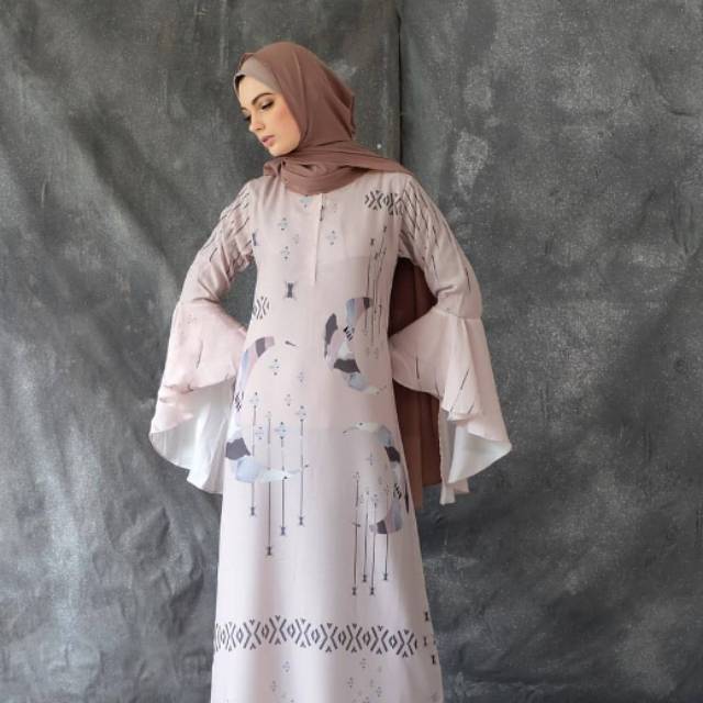 Kirana Dress