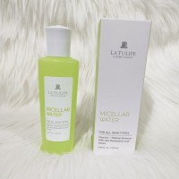 La Tulipe Micellar Water 120ml