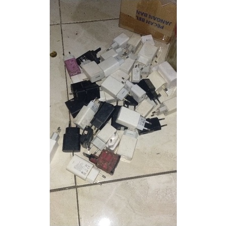 CAS CHARGER COPOTAN oppo xiomi realme