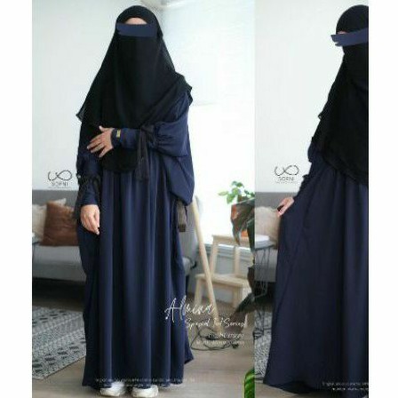 Preloved Almina by Sofni