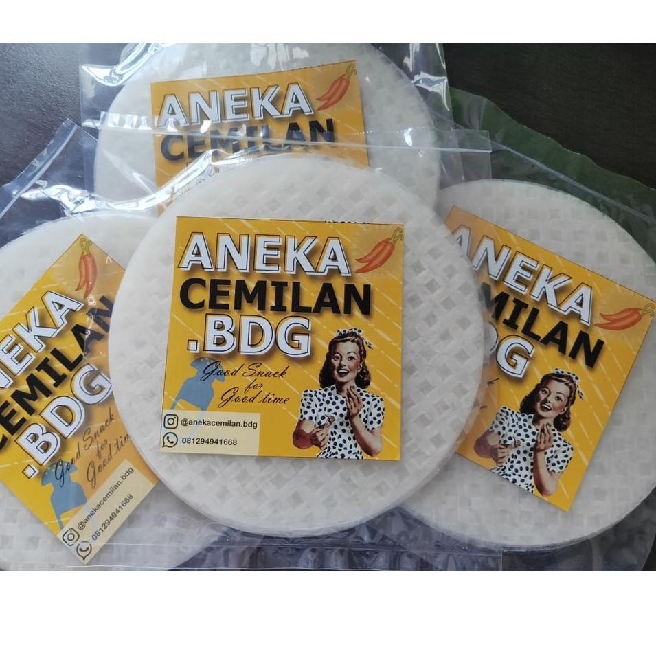 

Terupdate Hari Ini!! Vietnam Spring Roll / Banhtrang Rice Paper 16cm (10 Lbr ) // 22cm (6 Lbr ) // 18cm ( 8 Lbr) 852UPFC