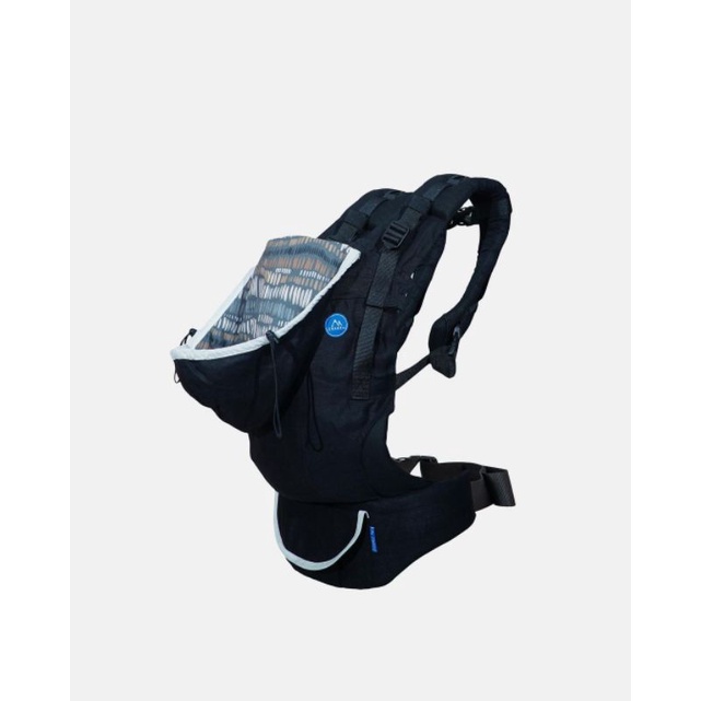 preloved zakkel shift gendongan bayi