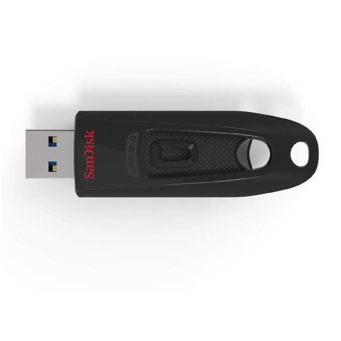 Sandisk Ultra USB 3.0 Flash Drive SDCZ48-032G - 32GB