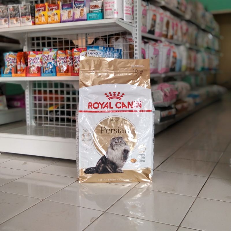 Promo Rc Persian Adult 10kg - Royal Canin Persian Adult