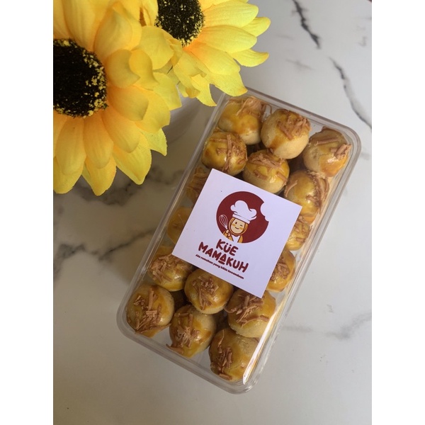 

Nastar Premium