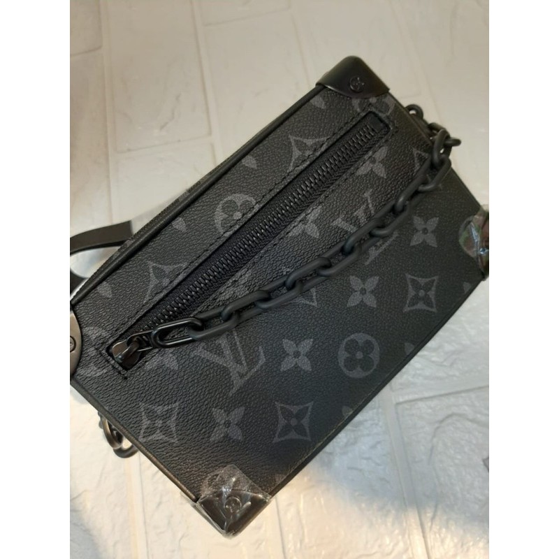 lv soft trunk eclipse monogram