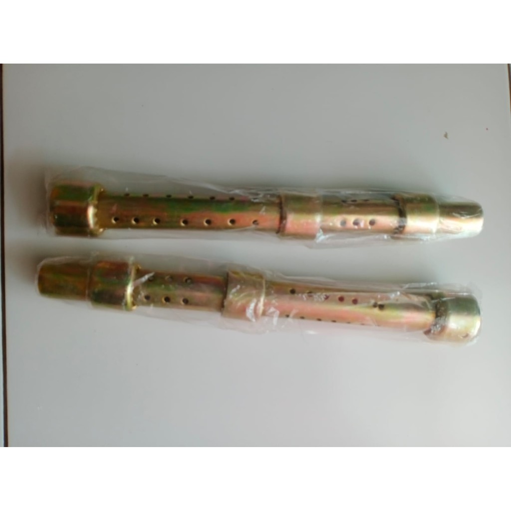 Saringan Knalpot Maestro RX King Suara Garing