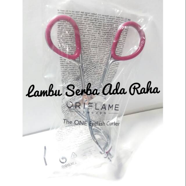 Oriflame The ONE Eyelash Curler