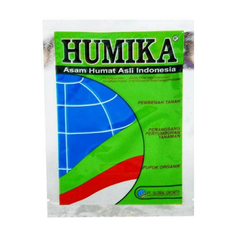 Asam Humat / Humic Acid  / Pupuk Organik Asam Humat / pupuk asam humat / Solusi Tanah Subur