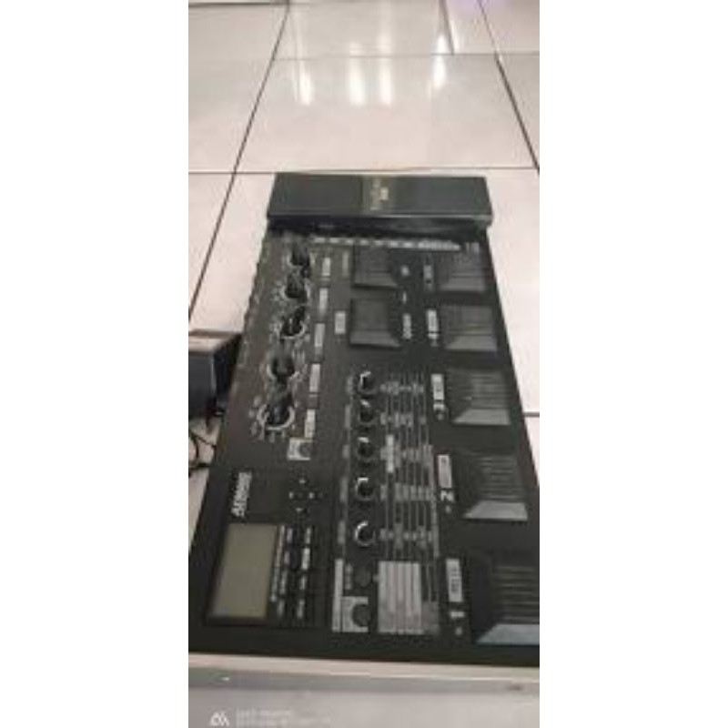 Efek Gitar Korg AX3000G