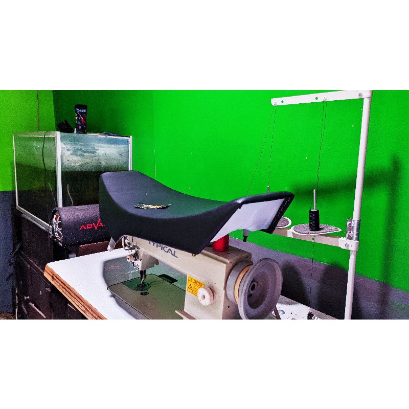 JOK RX KING PERAHU EXTREME POLOS HALUS-jok king perahu polos