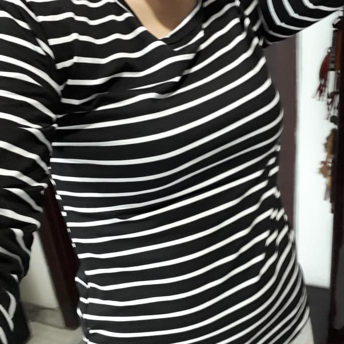 promo heidi- baju panjang long coat flanel kasual/baju fashion muslimah terbaru