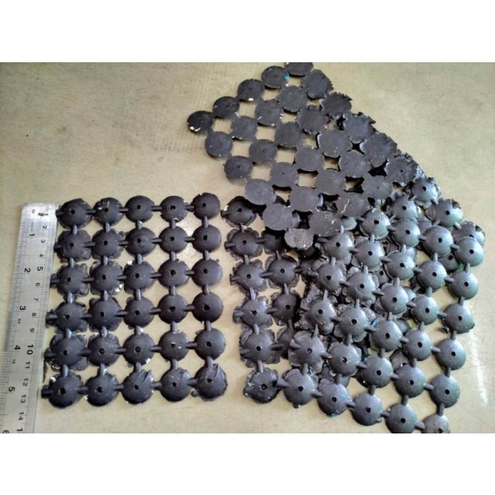 PTM - Karet Paku Payung / Asbes / Paku Seng / Paku Skrup Roofing Atap