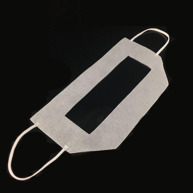 EF KAIN NON-WOVEN ANAK EYE PAD WAJAH MASKER UNTUK HTC VIVE DFG6952FGB
