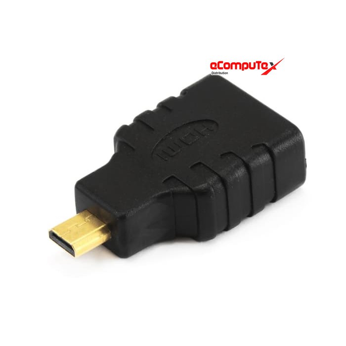 CONNECTOR HDMI  TO MICRO HDMI /HDMI TO MICRO HDMI