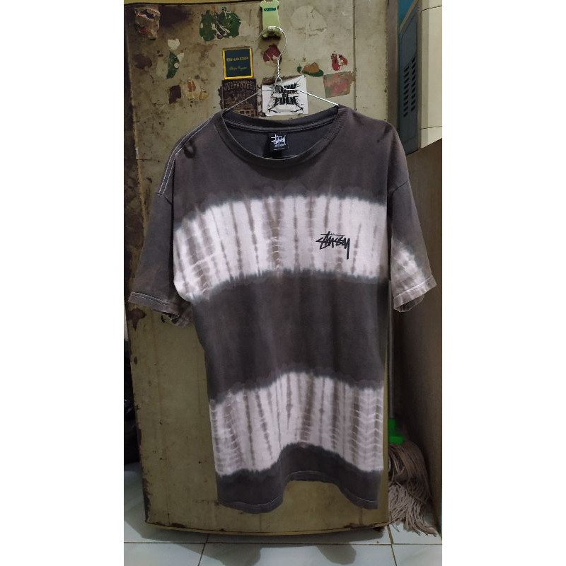 TS Stussy Tie Dye [Rare Edition]