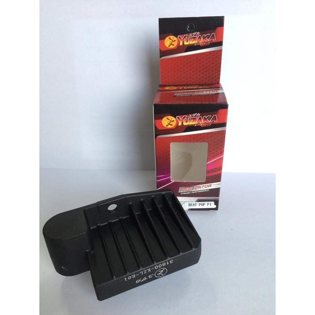 regulator kiprok beat pop fi yuzaka