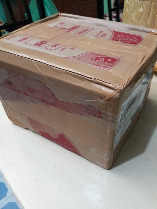 Sendok Kopi - Sendok Takar Gagang Pendek