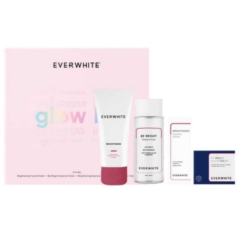 EVERWHITE GLOW KIT - GLOW KIT EVERWHITE