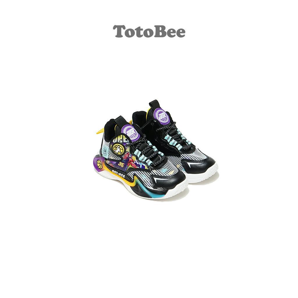 TOTOBEE Gravity Sepatu Sneakers Olahraga anak import 611