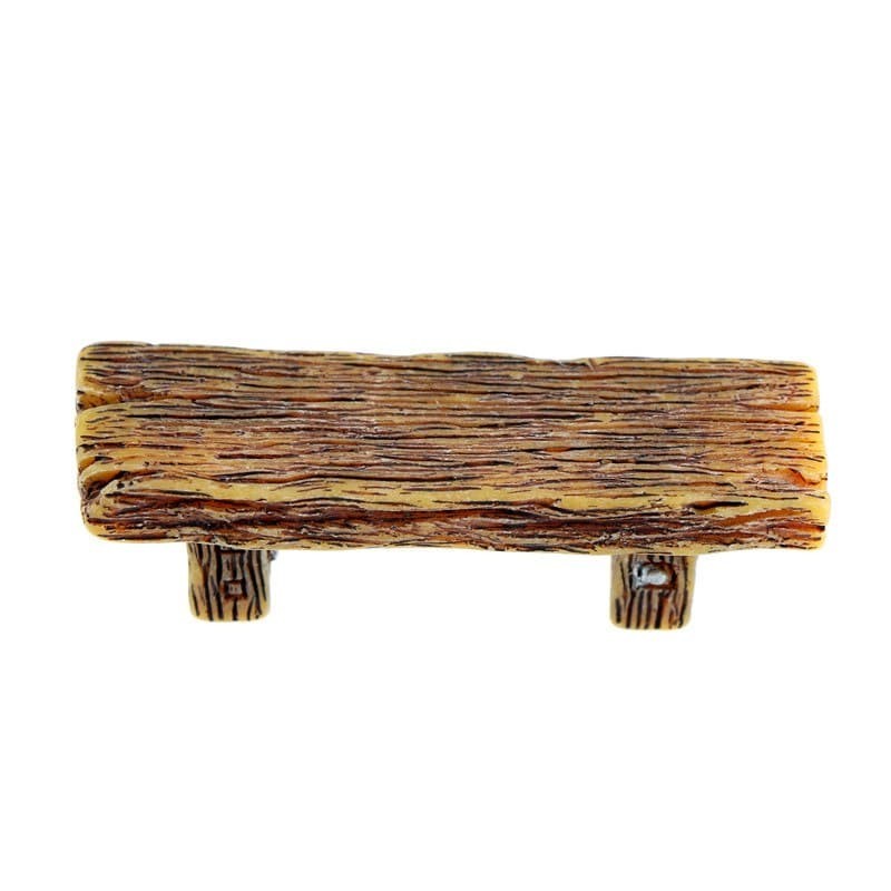 Miniatures - Wooden Stool