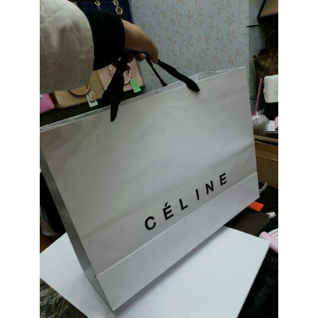 

PROMO paperbag tas 45cm Terlaris