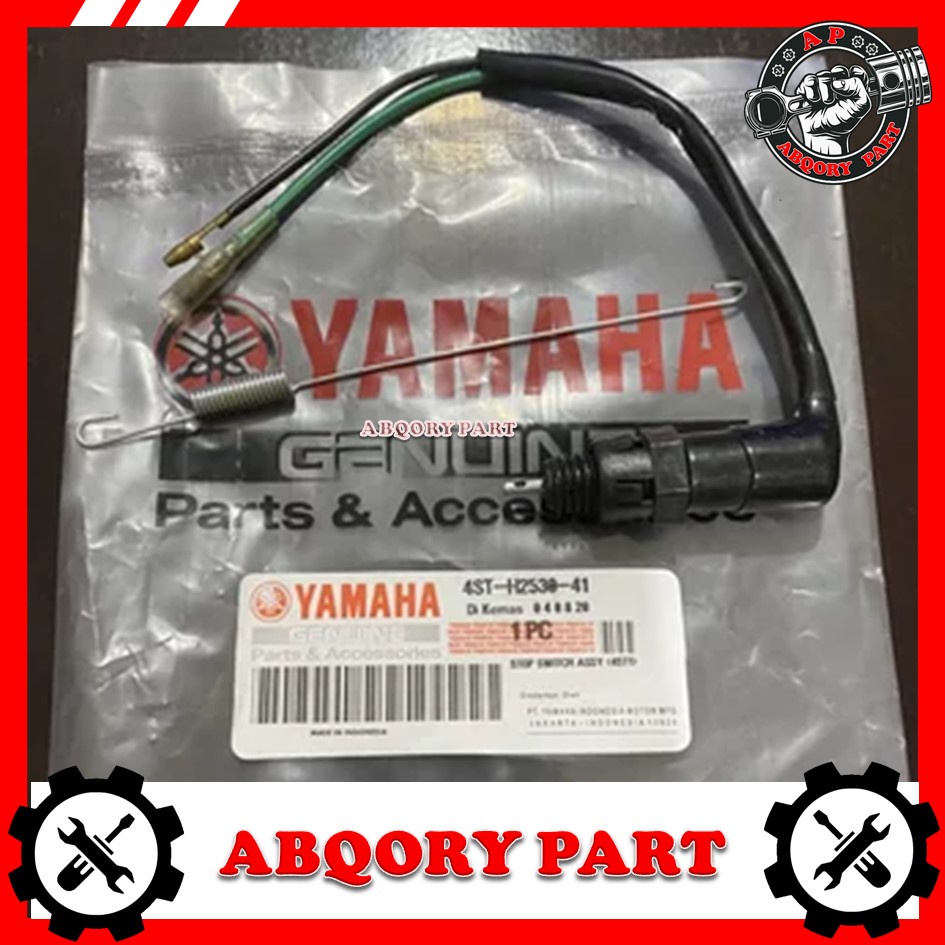 Abqory part___Switch Rem Belakang Jupiter Z MX Vixion Vega ZR R New Crypton Scorpio F1ZR RXK Rx-King Old Lama 5TP