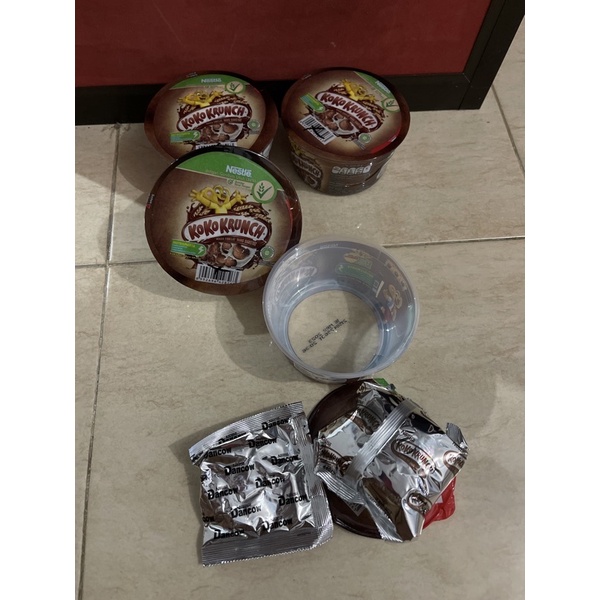 

koko krunch isi 4 pcs