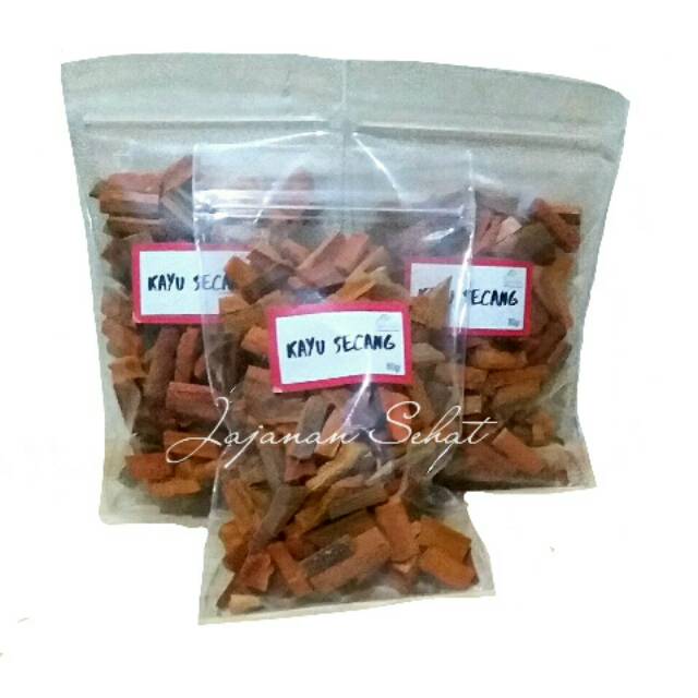 

Kayu Secang