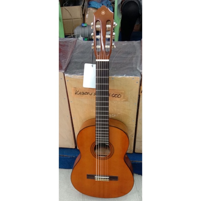 Gitar Klasik Yamaha CGS 102A / CGS102A / CGS-102A Klasik Mini