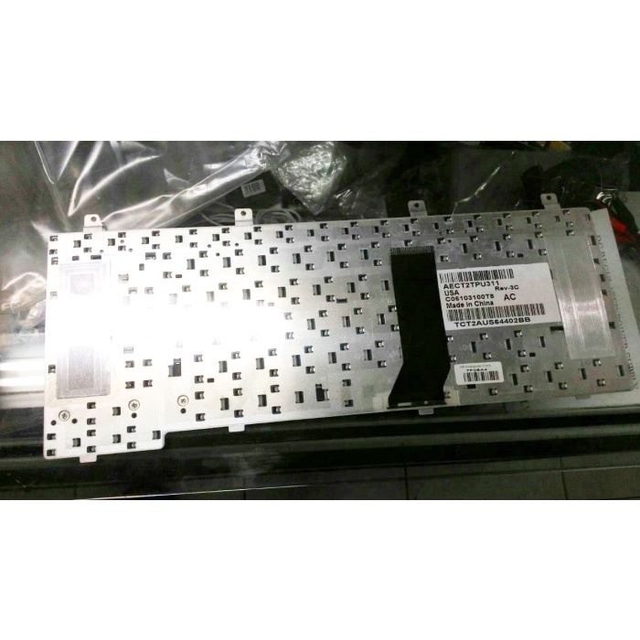 Keyboard HP Compaq Presario C300 C500 M2000 R3000 R4000 V2000 V5000