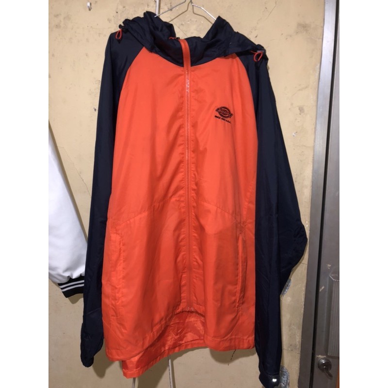 hoodie outdoor dickies