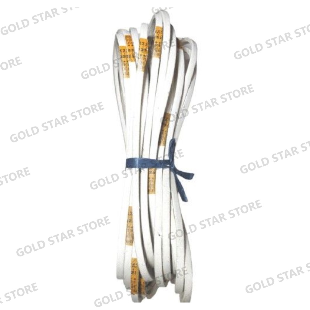 Van Belt Mesin Jahit Industri High Speed Tali Mesin Obras Juki Typical