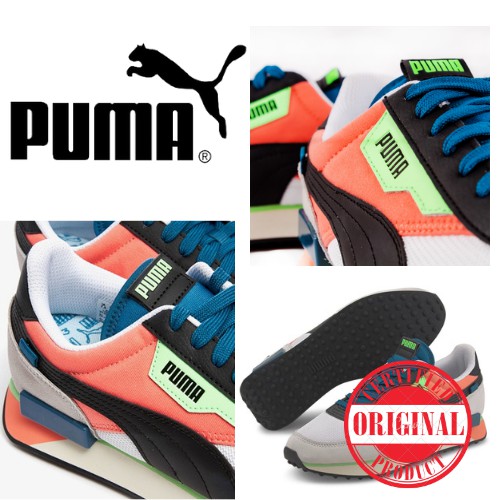 SEPATU/SEPATU PRIA WANITA/ PUMA ORI/ PUMA SPORTSTYLE FUTURE/PUMA TERBARU & TERLARIS