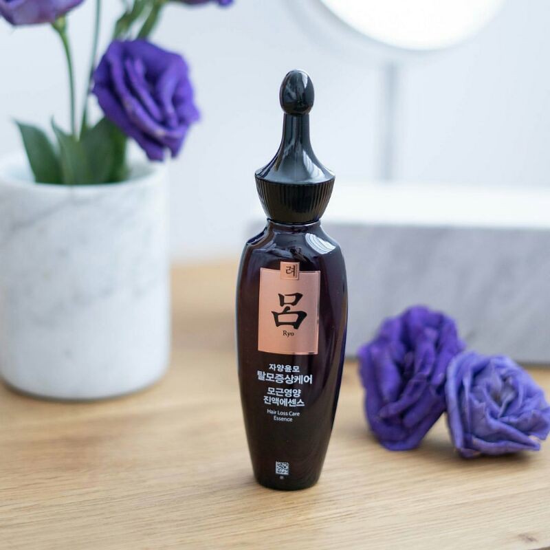 RYO jayangyunmo hair loss care Essence 75ml Original