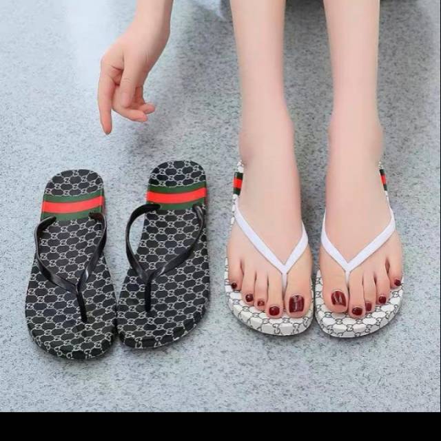Sendal Gucci 0030