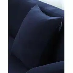 Sarung Bantal Sofa 45x45Cm Cover Bantal Sofa Polos