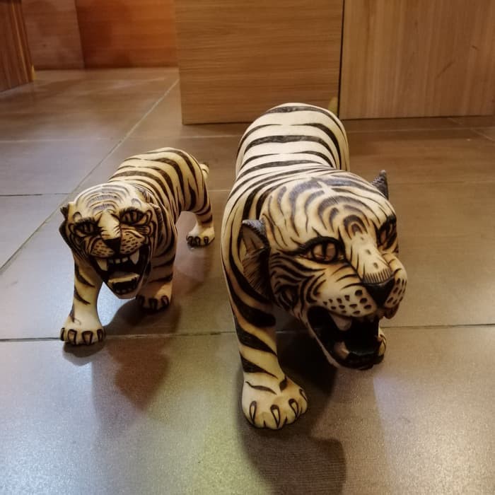 

macan arsir 30cm