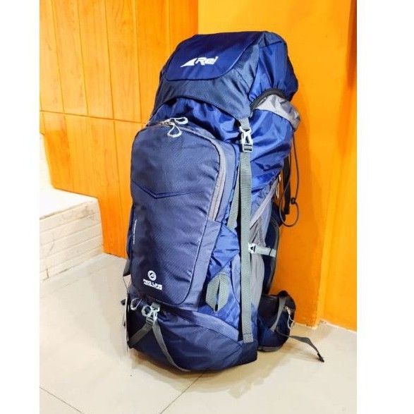 Tas Carrier Rei Caldera 60L Original