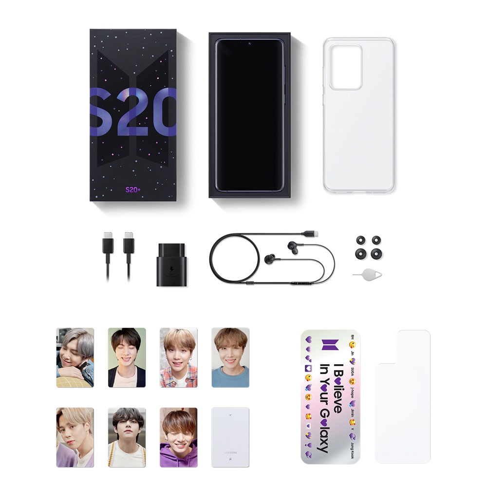 39+ Samsung S20 Ultra Bts Edition Harga Trending