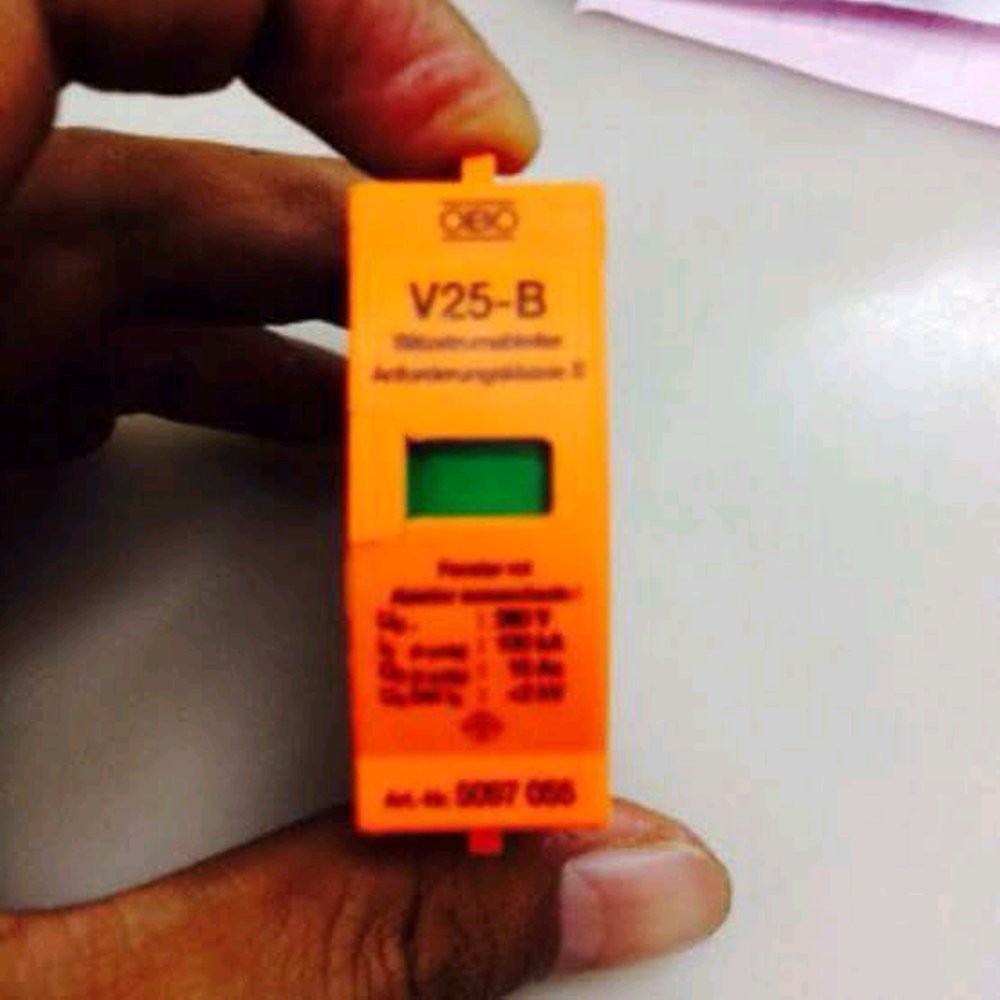 Mata Surge Arrester OBO V25