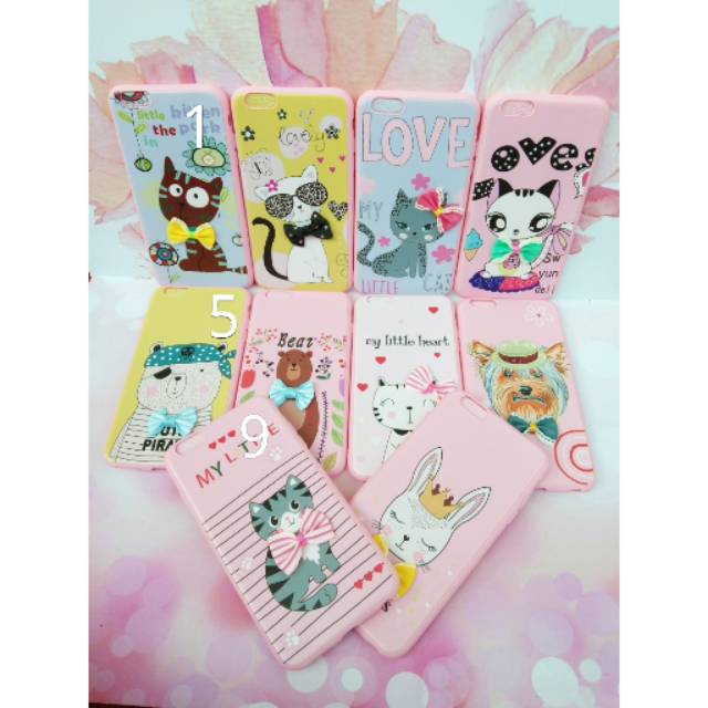 Case Pita For Iphone 6