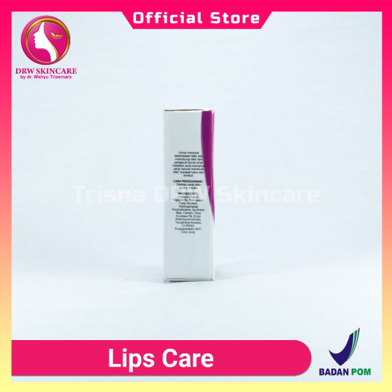 DRW Skincare Lips Care-2