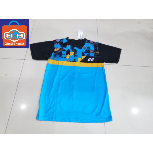 Baju Badminton Yonex lokal