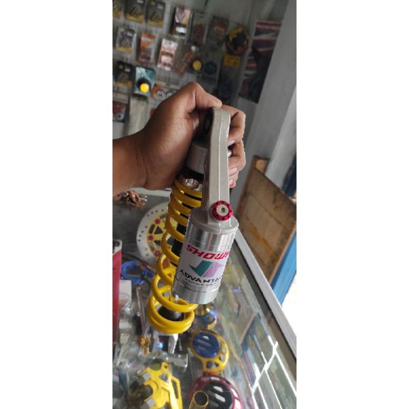 shock showa 310 matic mio beat vario