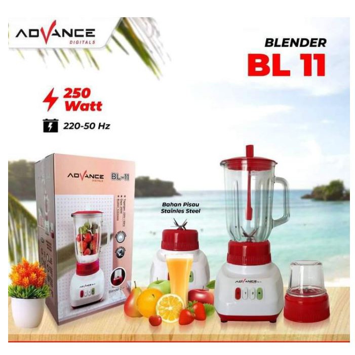 BLENDER ADVANCE BL-11