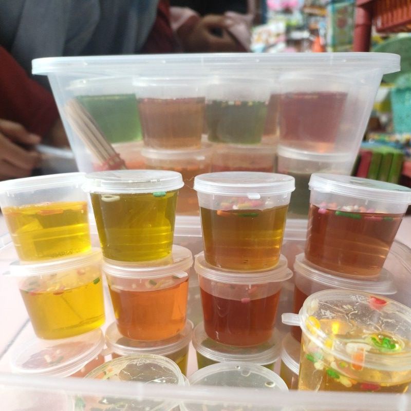 

Slime bisa di makan #gulali #makananviral #bisadimakan